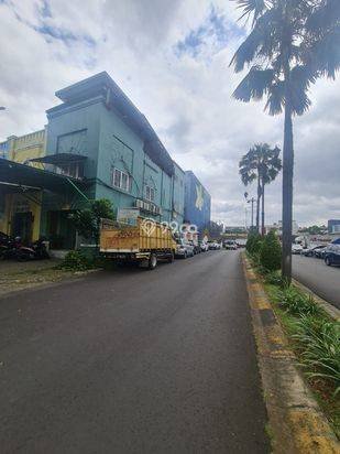 Disewakan Ruko Bukit Serpong Mas Jl. Raya Serpong Tangerang