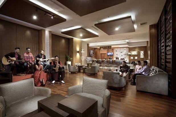 285M| 4 Stars Hotel Malioboro, 208 Luxroom + 15 Meetingroom +