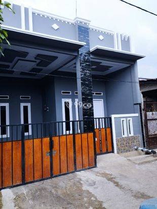 Rumah Bagus di Villa Gading Harapan, Bekasi Rumah Bagus di Villa Gading Harapan, Bekasi
