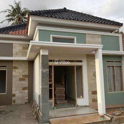 rumah siap huni bandar Lampung