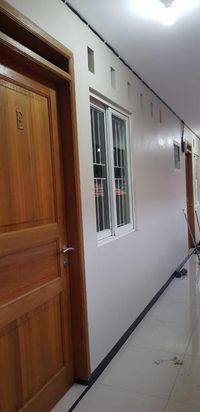 kontrakan 2lantai rasa apartement full terisi cipayung,Depok