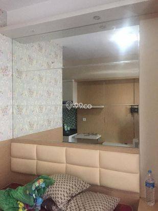 APARTEMEN GUNAWANGSA MERR STUDIO FURNISHED