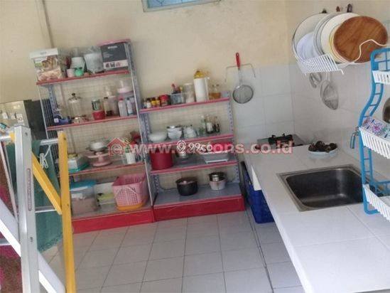 Dijual Ruko di Pusat Kota Purwokerto (PW000566)