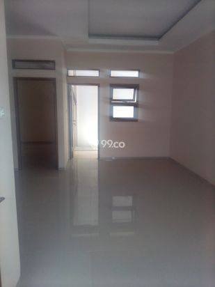 jual 2 unit rumah baru minnimallis di Buahbatu
