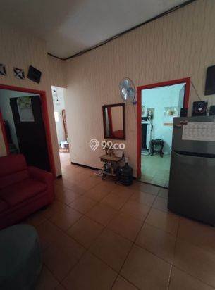 Rumah Murah Luas 84 di Sraba Sawojajar 2 kota Malang _ 283B Rumah Murah Luas 84 di Sraba Sawojajar 2 kota Malang _ 283B
