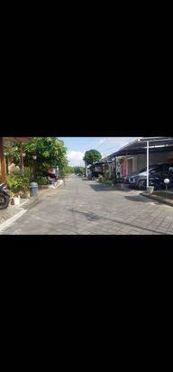 Rumah cantik siap huni