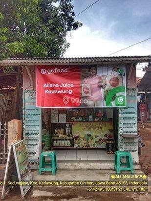 Dijual Cepat Kios Usaha Untuk Kembangkan Usaha Anda
