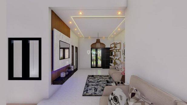 Rumah Siap Huni 300 Jutaan Di Piyungan 1  Unit Terakhir