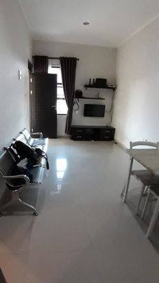 JUAL CEPAT RUMAH MINIMALIS TERMURAH TYPE 45 GRAND SHARON