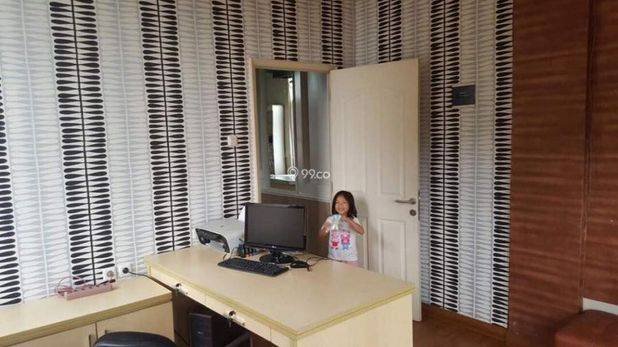 Dijual Ruko Siap Pakai 3 Lantai Posisi Hoek Di Ruko Bizhub