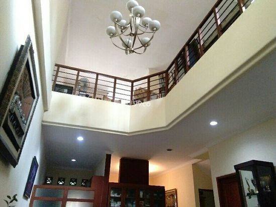 Rumah Elite asri exit Toll Jatibening @Tamansari Persada Golf