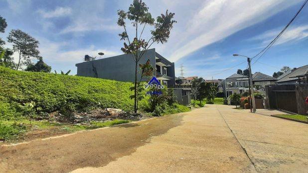 Dijual Tanah Di Gegerkalong Bandung