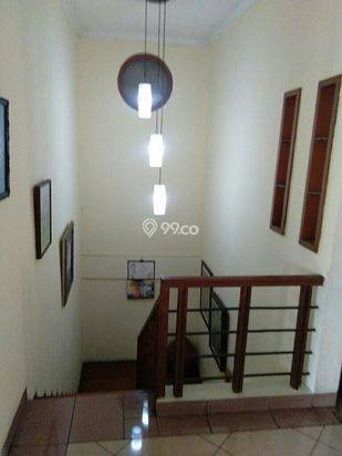 Rumah Elite asri exit Toll Jatibening @Tamansari Persada Golf
