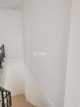 Disewakan Ruko 3 Lt di Alam Sutera