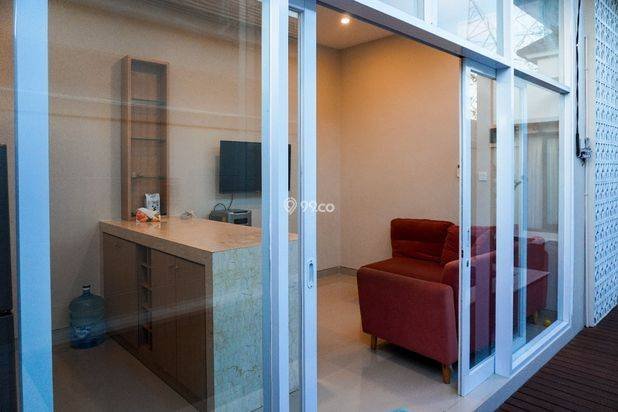 VILLA BARU SIAP HUNI DI KUTA BALI 1M AN FULL FURNISH