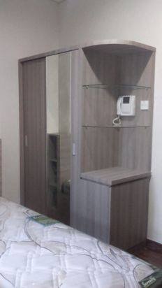 Sewa Apartemen Puri Orchard Type Studio Sewa Apartemen Puri Orchard Type Studio