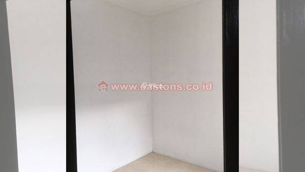 Dijual Rumah Tinggal di Jl. Puri Langen (PW000265)