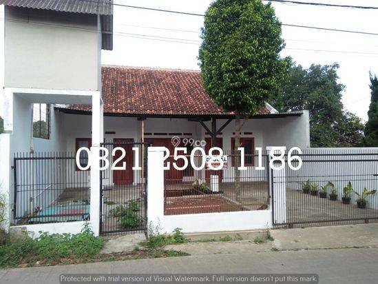 DIJUAL RUMAH SIAP HUNI CIHANJUANG, LOKASI STRATEGIS, ASRI DIJUAL RUMAH SIAP HUNI CIHANJUANG, LOKASI STRATEGIS, ASRI
