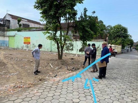 KOS Eksklusif 10 KT, ugm 20 juta/bln Kota Jogja @ Margo Agung