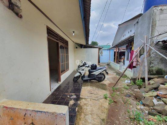 Rmh second petakan 200jtan Cimanggis,Depok