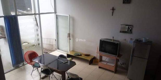 JUAL RUMAH 3 LANTAI DI CIPEDES ATAS BANDUNG