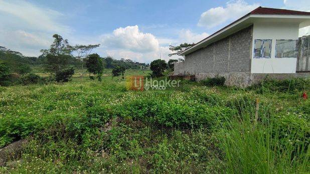 Sewa Gudang Cocok Usaha Kawasan Industri Bergas Ungaran-6338