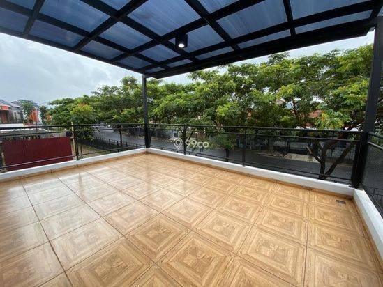 Jual Rumah Siap Huni DI Linea Residence Graha Raya Bintaro
