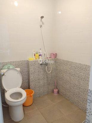 Jual Cepat Cluster Abira Siap Huni Suvarna Sutera Tangerang