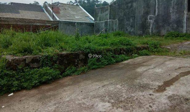 Kavlingan Luas Siap Bangun Dekat EXIT TOL Ungaran, Semarang