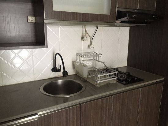 Jual Cluster Tesla Lt. 66 Gading Serpong Tangerang