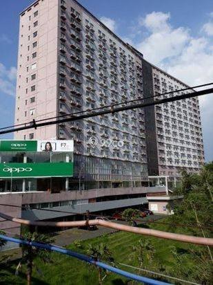 Apartemen Suhat Malang Typt Eksekutif