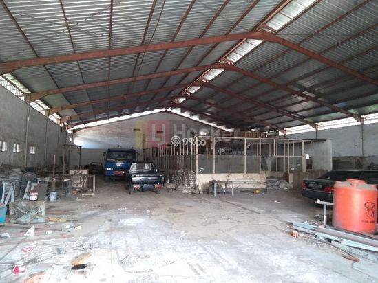 Jual Gudang daerah Genuk Semarang – 4331
