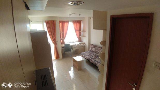 Di Jual Apartemen Murah Connecting Margonda Residence 3 Depok