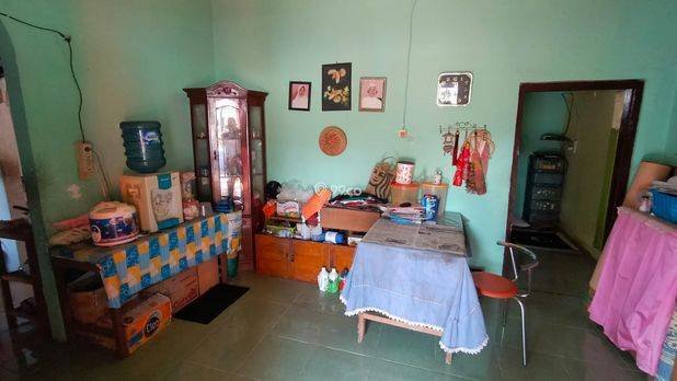 JUAL RUMAH BONUS TANAH LUAS DI TAWANGBRAK GARUM BLITAR