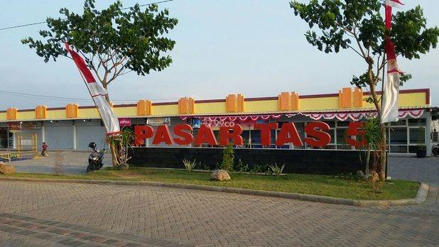 Rumah murah Tanpa DP Type 36/90 | Perum TAS 5 Sidoarjo Rumah murah Tanpa DP Type 36/90 | Perum TAS 5 Sidoarjo