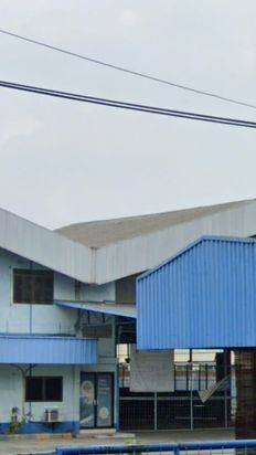 JUAL SEWA  Gudang Harga Murah Kawasan JIEP Pulogadung