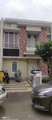 Jual Cepat Cluster Faraday Gading