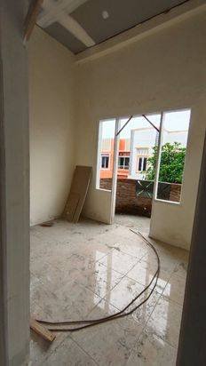 Rumah 2 Lantai harga 1 lantai-Terima Cantik-Villa Setiabudi