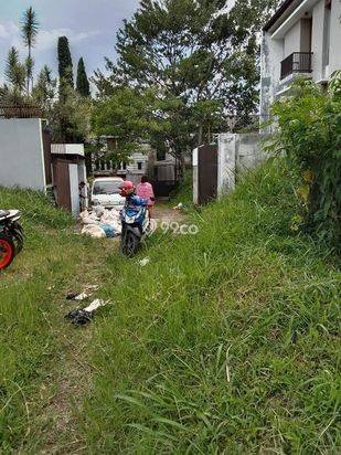 Tanah siap bangun di gegerkalong permai