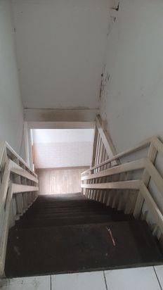 Tempat usaha ex cafe strategis maidroad dekat lapang lodaya