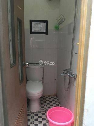 Rumah Kost Luas 140 Di Sigura Gura ITN Dinoyo Malang _ 363B