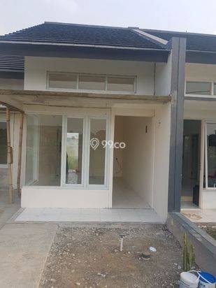 RUMAH MANIS MINIMALIS LOKASI STRATEGIS