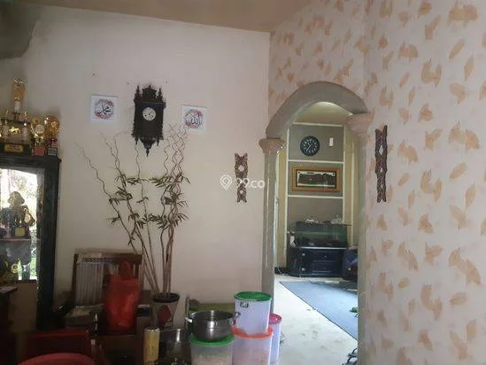 Rumah Bagus dan Murah Strategis di Bumiaji Kota Batu