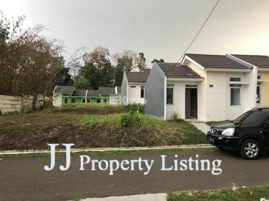 Dijual sebuah rumah strategis di daerah maja