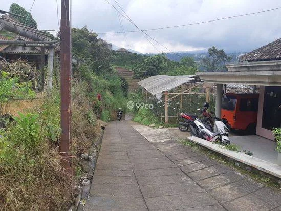 Rumah Bagus dan Murah Strategis di Bumiaji Kota Batu
