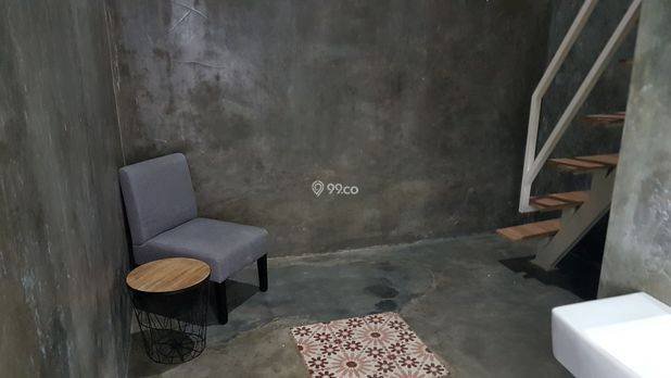 RUMAH KOST2AN MEWAH + RUKO 200 m2, SRAGEN KOTA, JAWA TENGAH