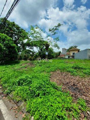 Dijual Rumah Rusak Di Hitung Tanah Saja Di Citra Raya 1