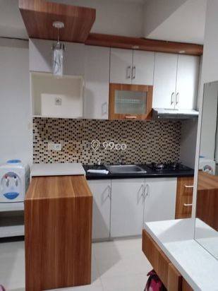 Dijual Apartemn Furnished Tipe Studio Skyline Paramount GS