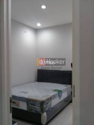 Rumah Mewah, Cantik & Nyaman Ivy Park Citraland Semarang -4548