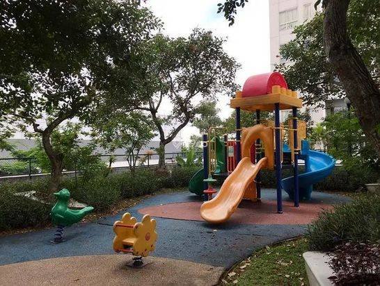 Apartemen di Gading Serpong - SCIENTIA RESIDENCE - STUDIO FF